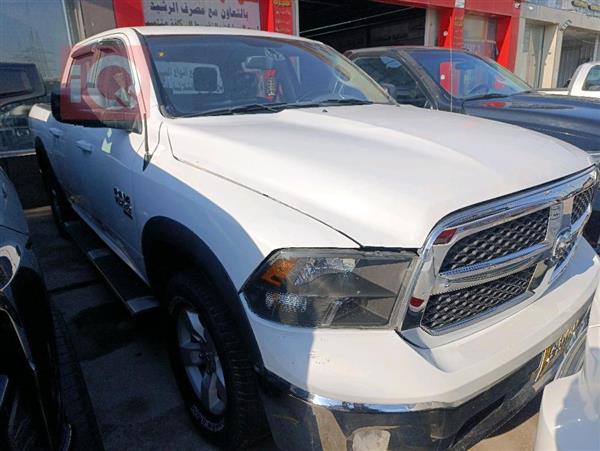 Ram for sale in Iraq